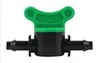 Mini interruptor verde