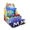 Super Wings (Tiro para 4 Personas)