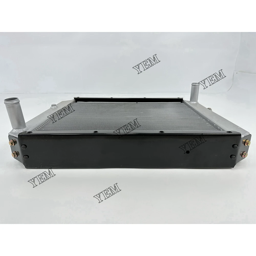 For Mitsubishi 4M40 Radiator Core Assy Repair Parts Engine Parts 2