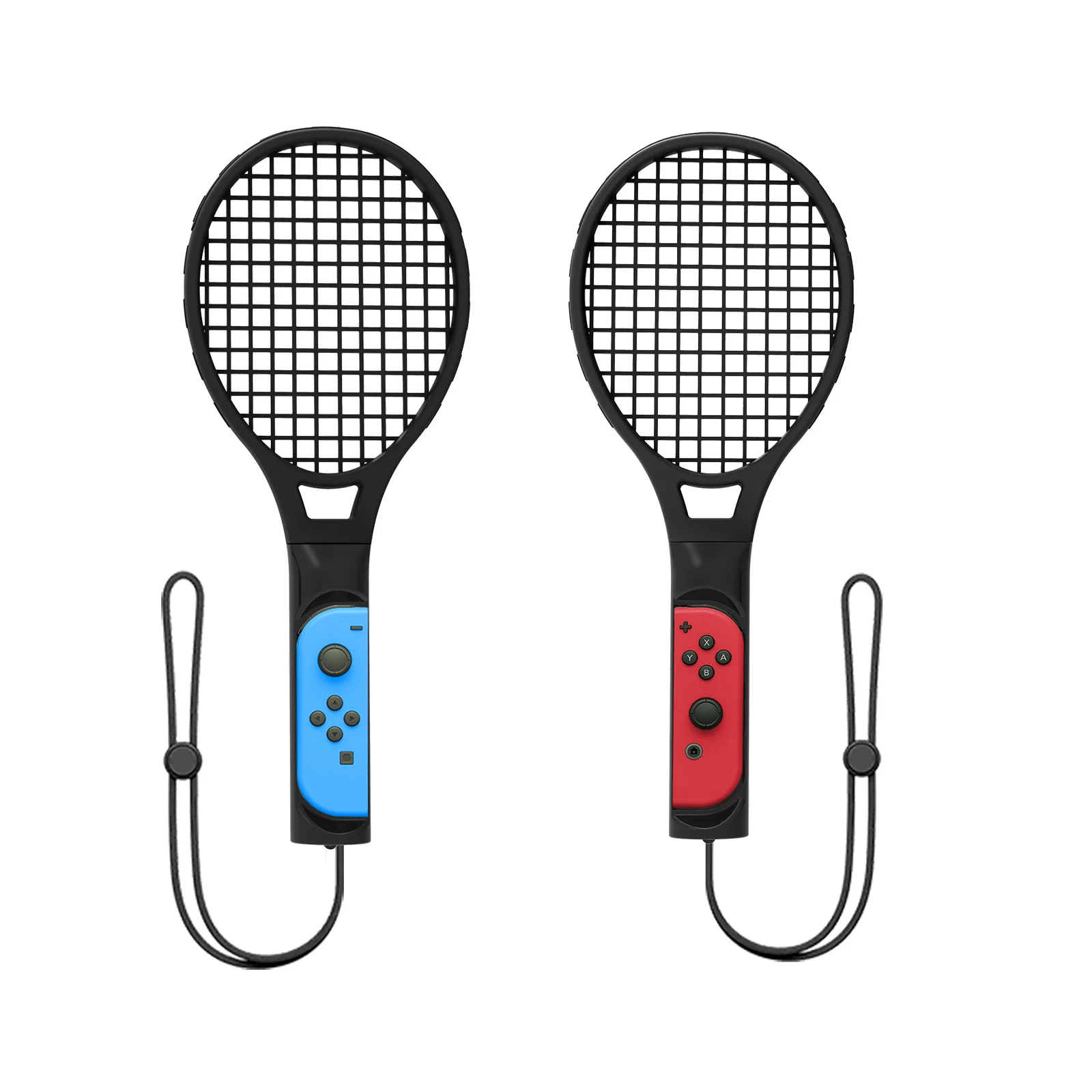 JYS-NS137 Tennis Badminton Racket for Nintendo Switch Game