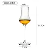 Vaso de perfume alto-100ml