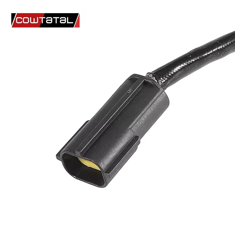 Auto Part 96253546 Oxygen Sensor for Chevrolet & Daewoo