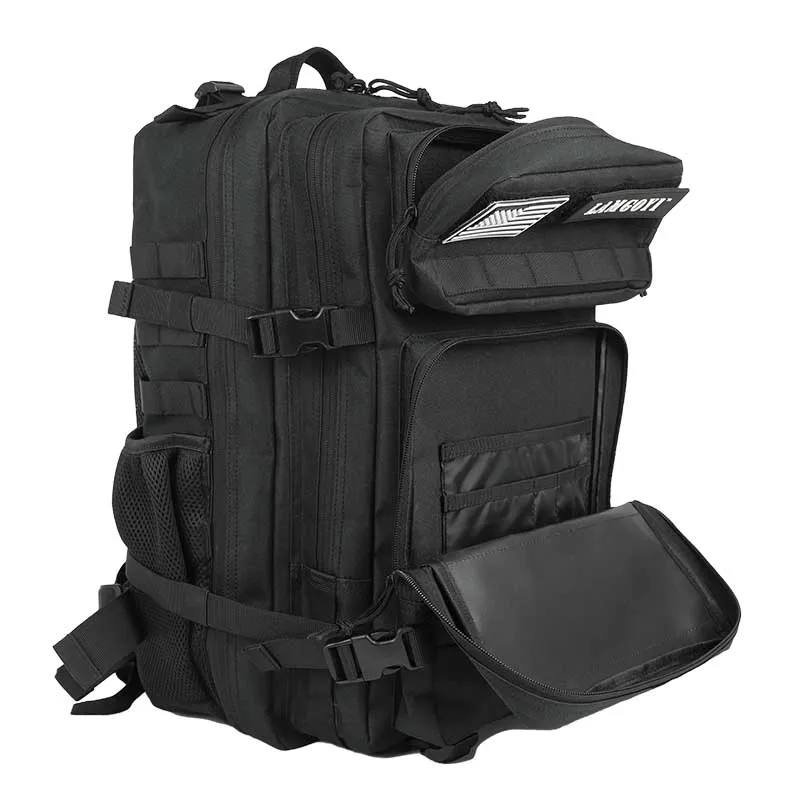 Big Mochila  Traveling Bag Large Tactical Duffle Bag Sport Gym Bag Backpack