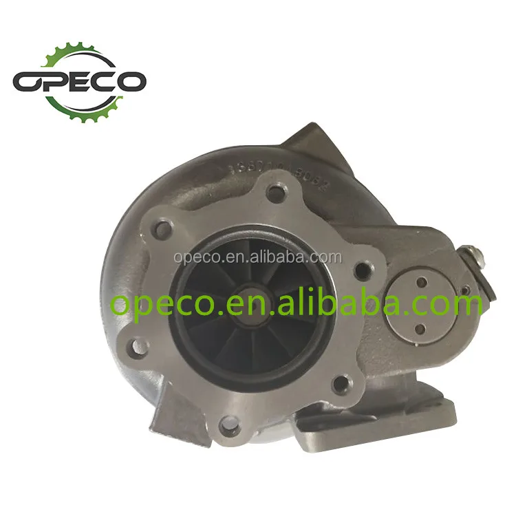 【☆】BHW【059】【070】2点セット B3g Turbo for Sinotruk HOWO Mc13 Man Engine 202V09100-7826