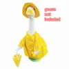 yellow - B