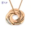 Rose gold