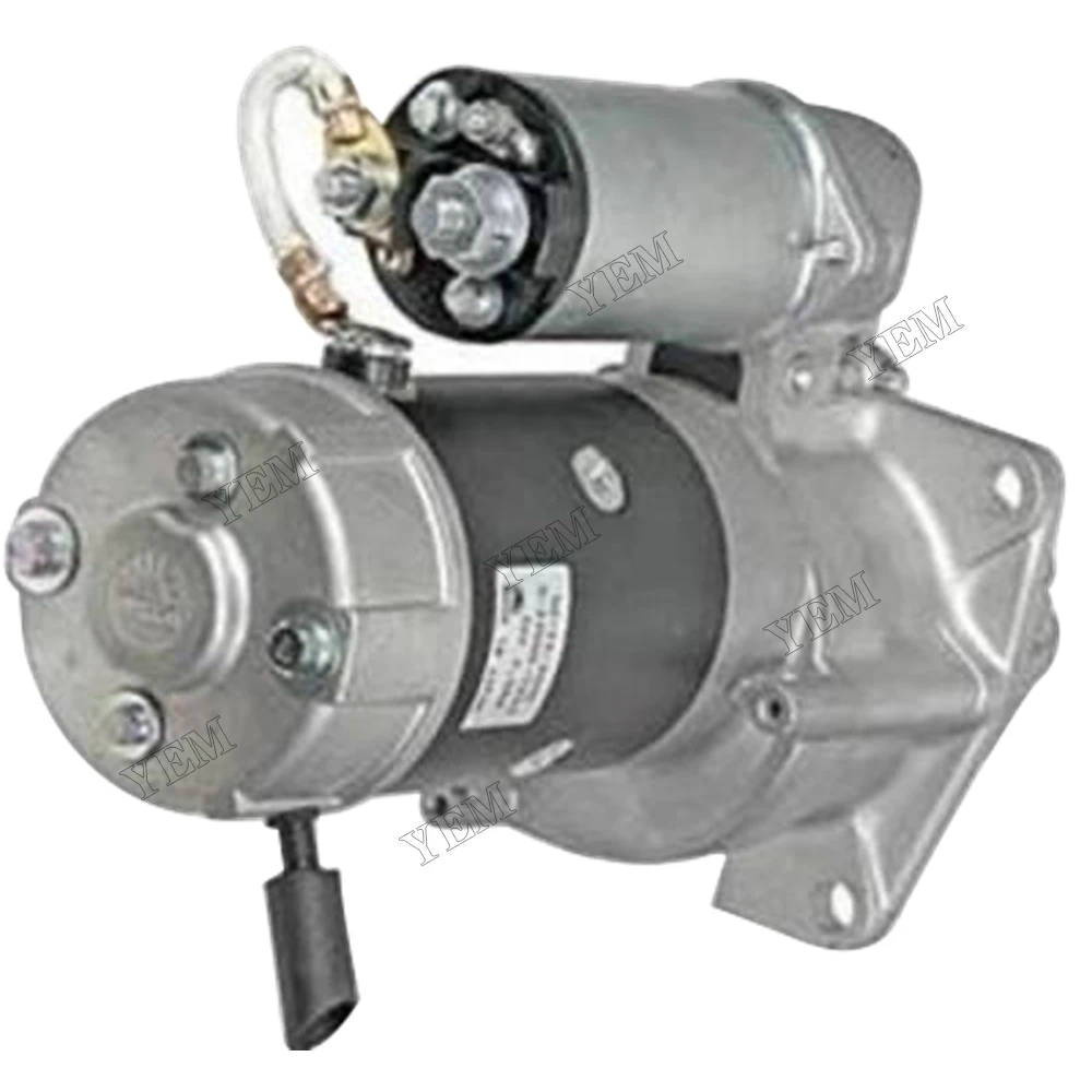 For TCM Starter Motor Engine Spare Parts 2