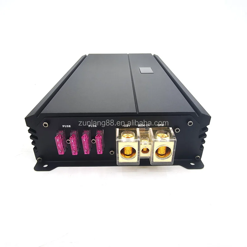 Best Price 100pcs Capacitor 1 Frad Car Power Amplifier 10000w 12v 40a*4