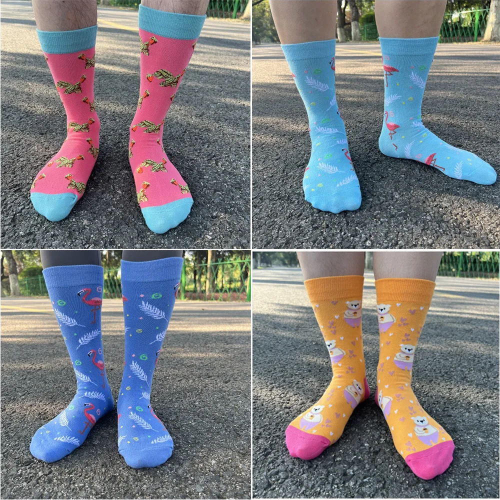 High Quality Custom Your Own Design Streetwear Fashion Funny Custom