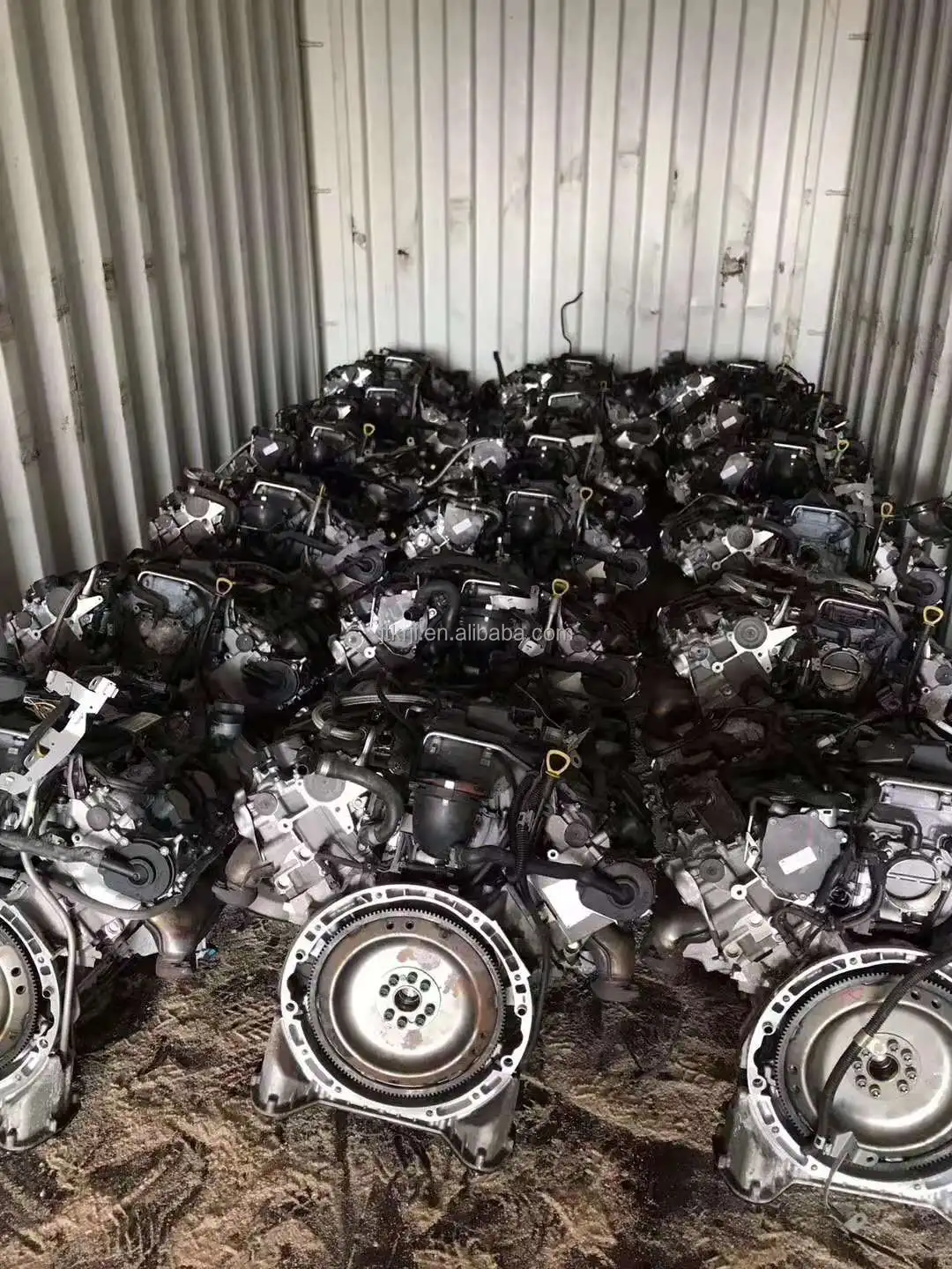 Used 2kd Complete Engine And Gearbox For Sale Buy Japanese Used 2kd