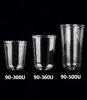 Transparent Cup