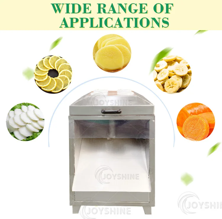 Electric Automatic Plantain And Banana Chips Slicer Slicing Machine Buy Plantain Chips Slicer 5091