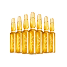 Private Label Vc Whitening Brightening Anti-aging  Vitamin c  VC Facial Serum