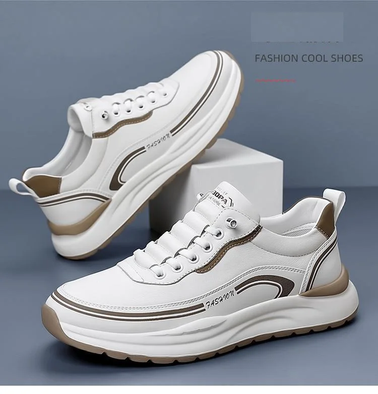 Shop Our Sport High-Quality Autumn New Men's Casual Shoes