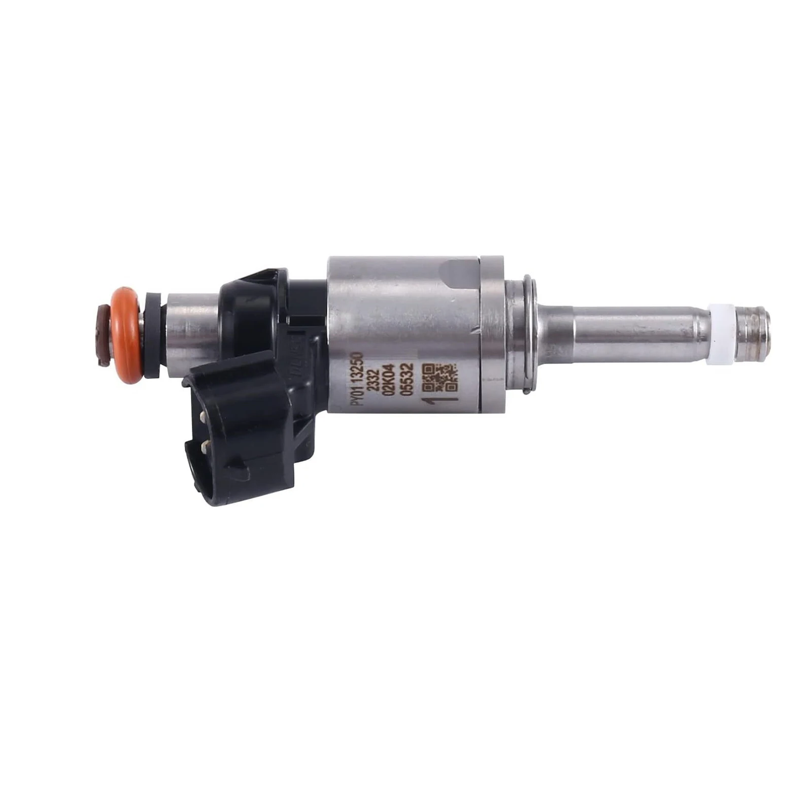 4pcs Fuel Injectors For Mazda 3 20142018 For Mazda Cx5 20152016 For Mazda 6 20142016 Oil