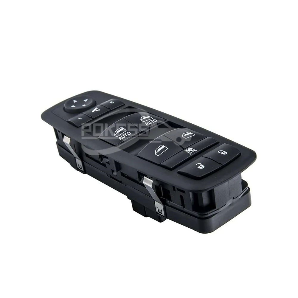 68184803AA 68289803AB Power Window Switch Fits Front Left for Jeep/M... — 2