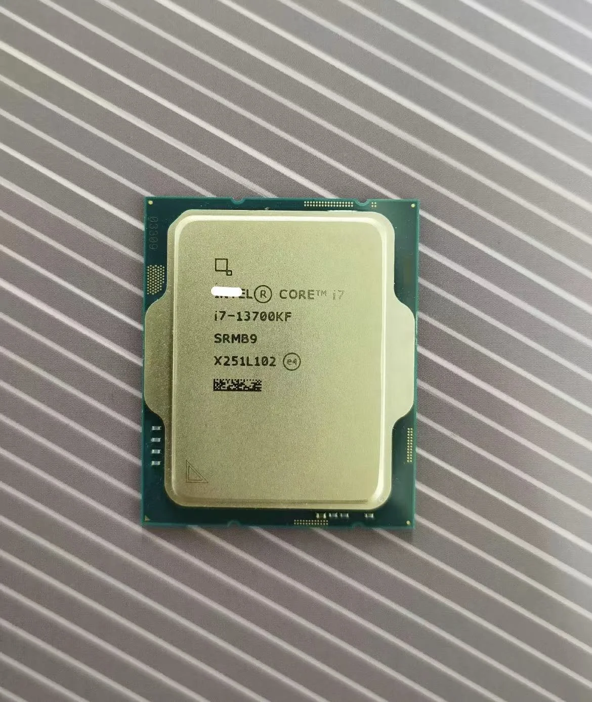 CPU Intel Core i7-13700KF 13th Gen Intel Core i7-13700KF Specs | TechPowerUp CPU Database