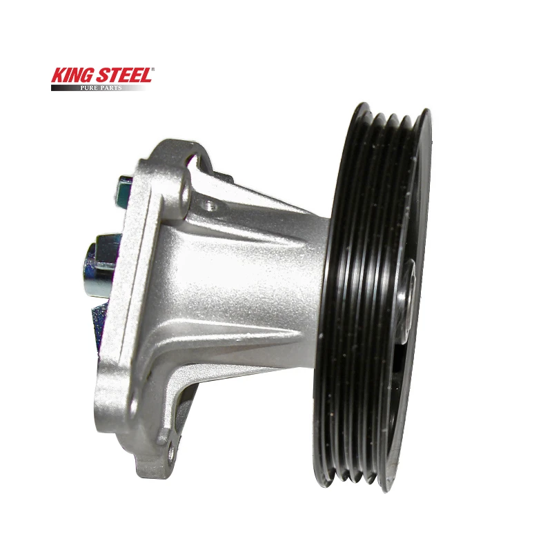 KINGSTEEL OEM 16110-19106 GWT-93A Cooling System Engine Water Pump for TOYOTA CARINA COROLLA TERCEL CORSA