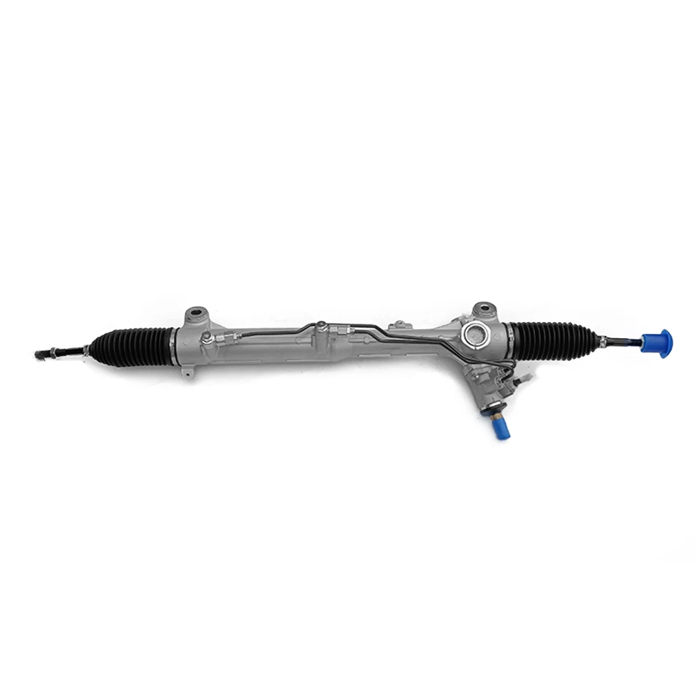 Car Parts Auto Parts Hydraulic Power Steering Gear Steering Rack manufacture