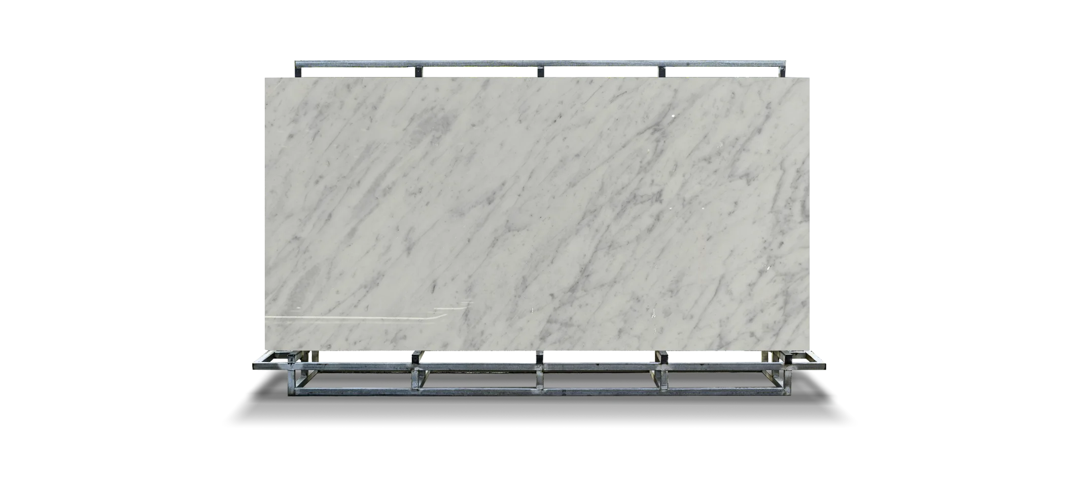 YUSHI Customized Sizes Super Ultra Thin Flexible Natural Marble Veneer Tiles for Villa Hotel Wall Floor Cabinet Decoration factory