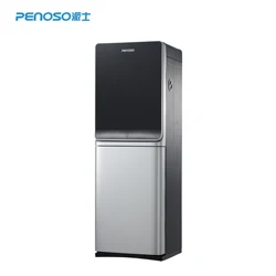 Автоматический Диспенсер воды со стеклянной дверью