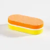 Orange/yellow