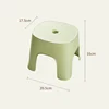 Cream Green (Small)
