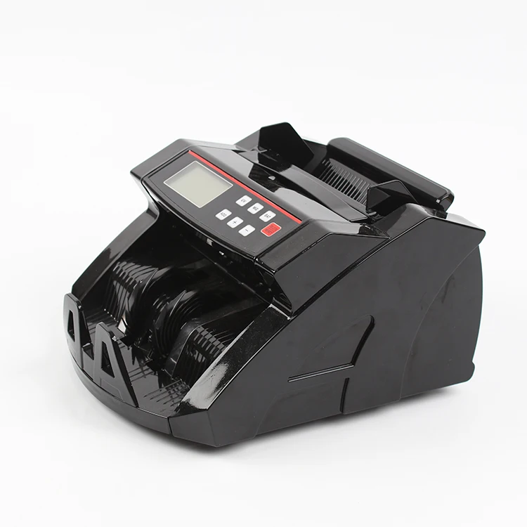 Счетчик наличных денег счетчик машина