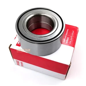 Repuestos Automotive Parts Accessories Auto Spare Parts Wheel Bearings Front Wheel Hub Bearing for MG6 Mg550 Mg750