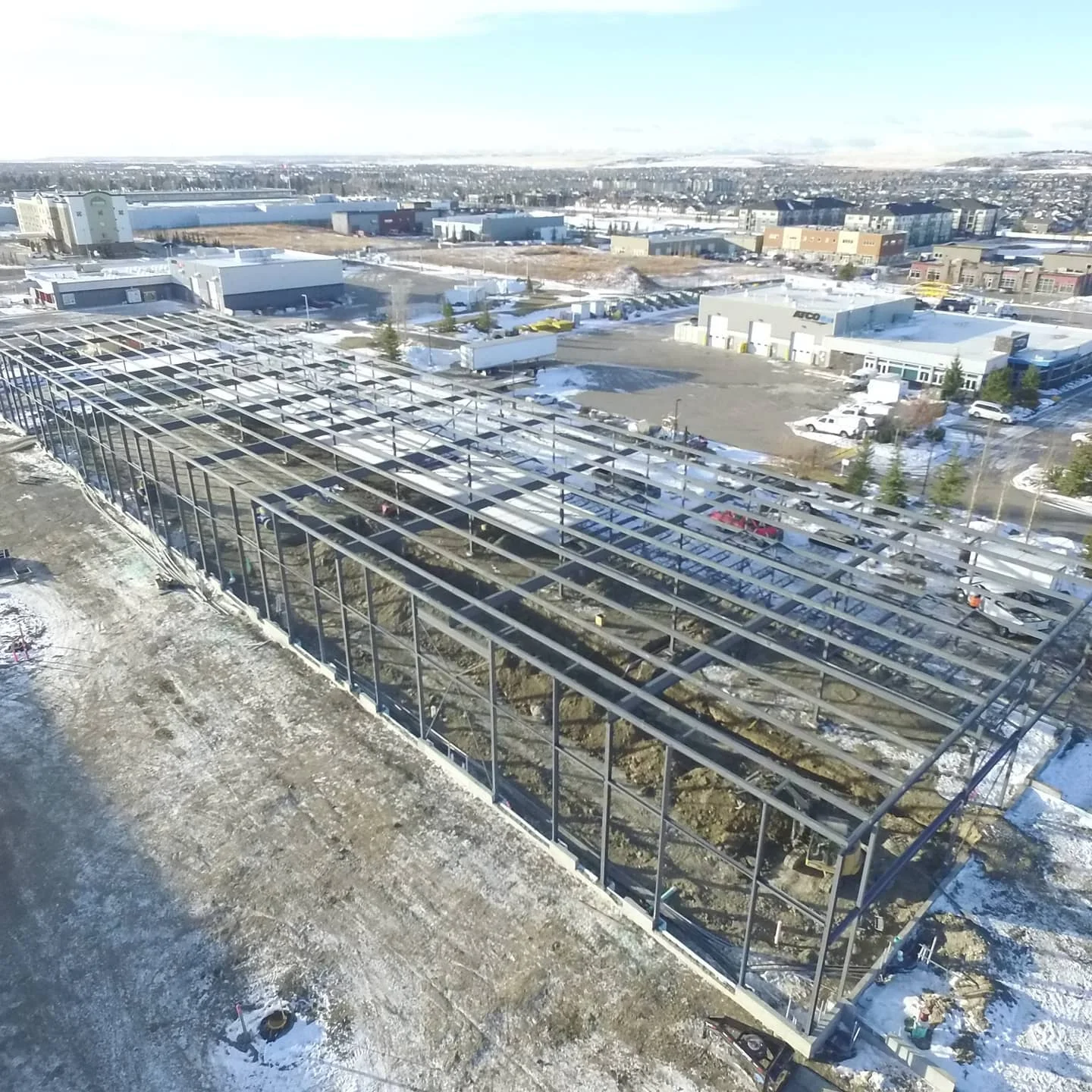 Hot selling Sunway suppliers Steel Structure welding h beam sizes and universal beam customized h beam price