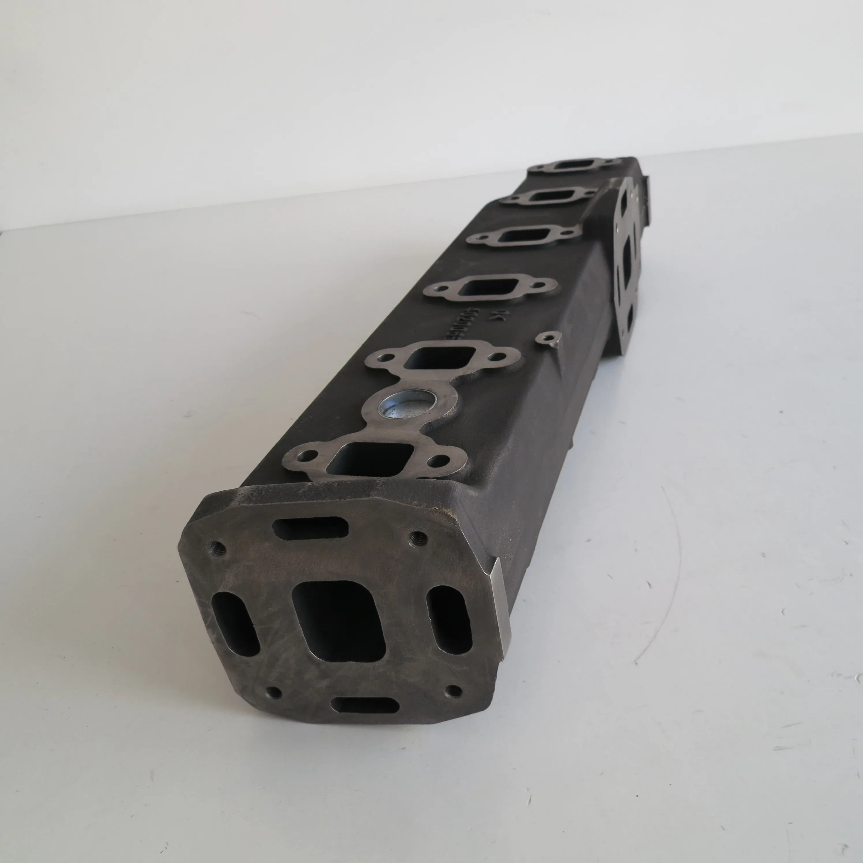 6bt Diesel Engine Marine Engine Wet Exhaust Manifold 4020065 Buy