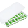 Green (14 grid soft bottom)