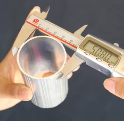 Алюминиевые строительные леса