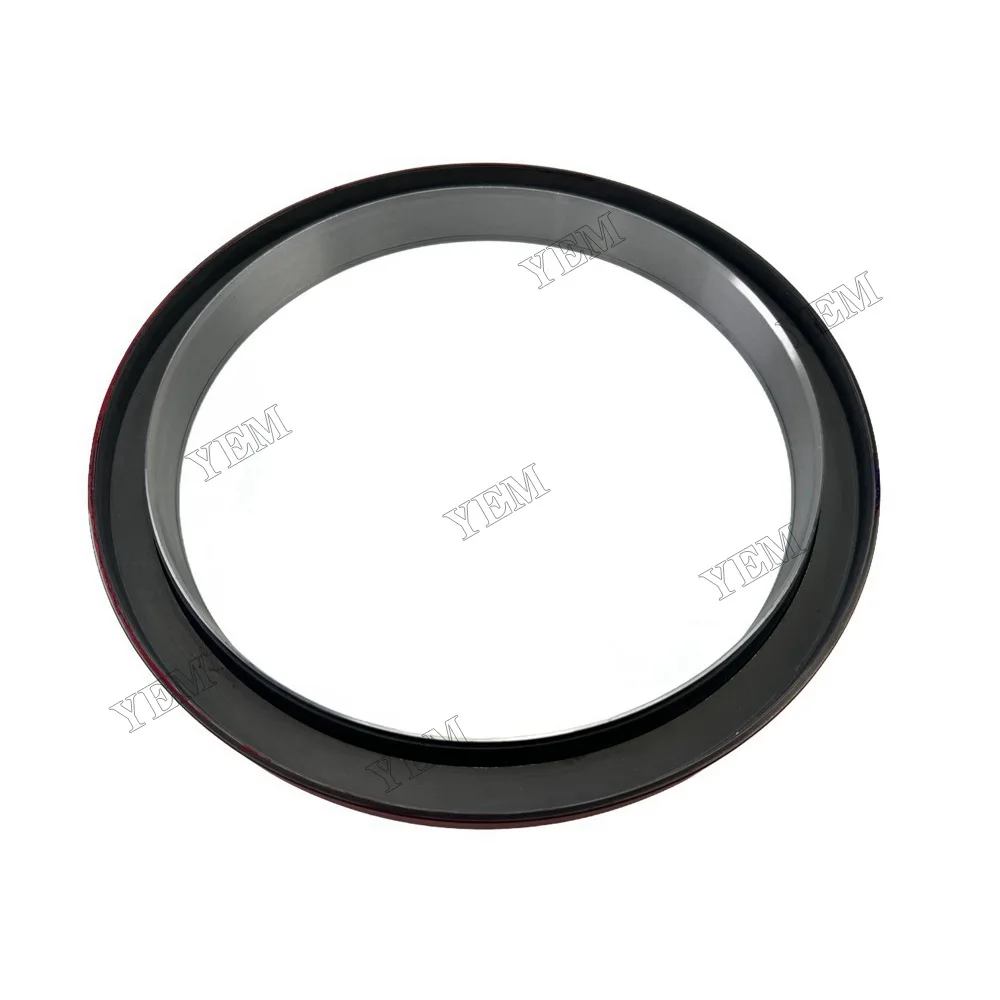For Caterpillar 3512 Crankshaft Front Oil Seal 1138432 OEM Engine Parts 4
