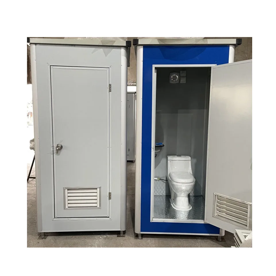camping pod mit toilette kaufen Low Price Portable Mobile Bathroom Outdoor Pod Portable Restroom Mobile  Toilet for Camping