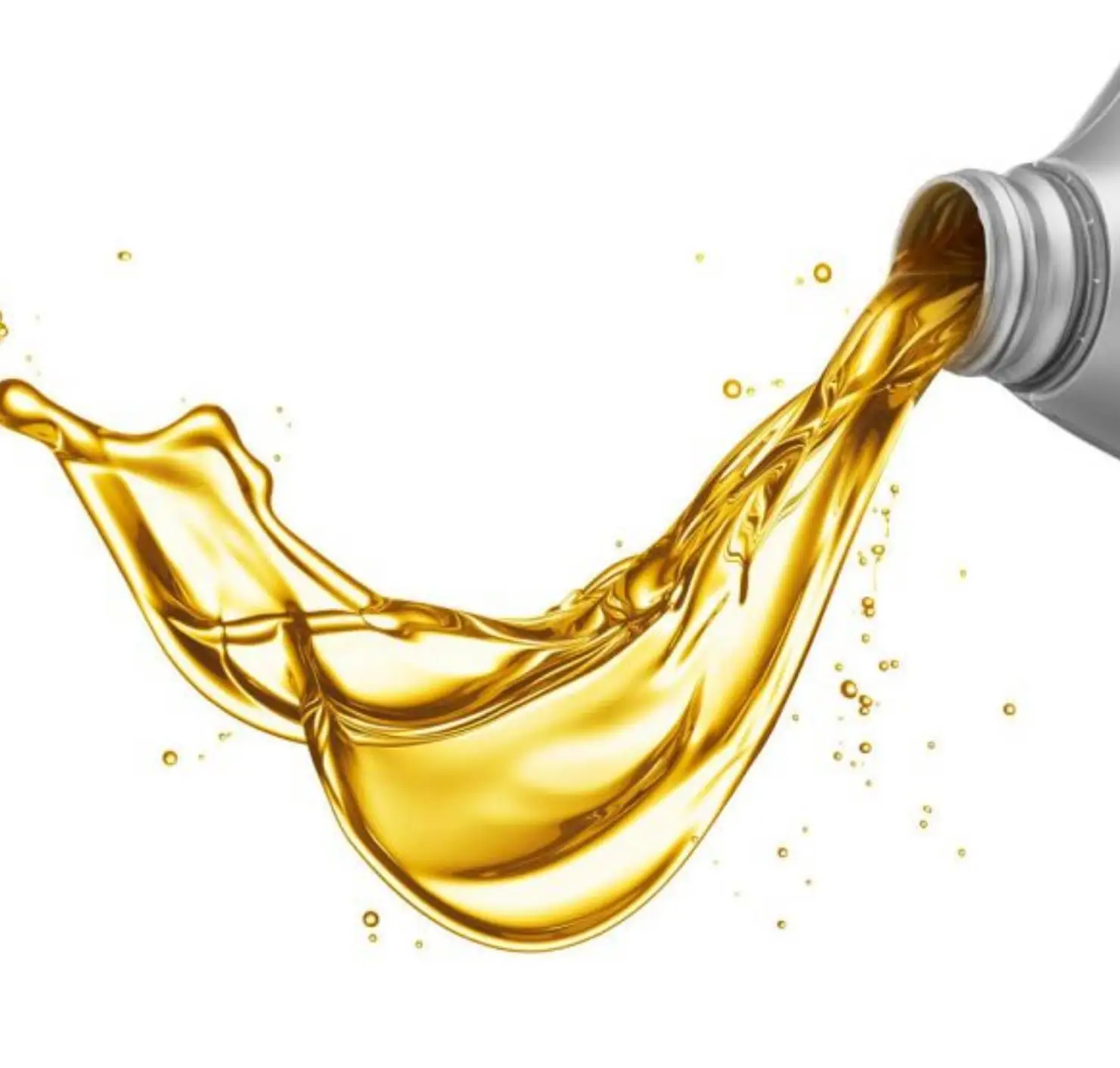 High Quality Base Oil and Performance Additives Marine Cylinder Oil 5040