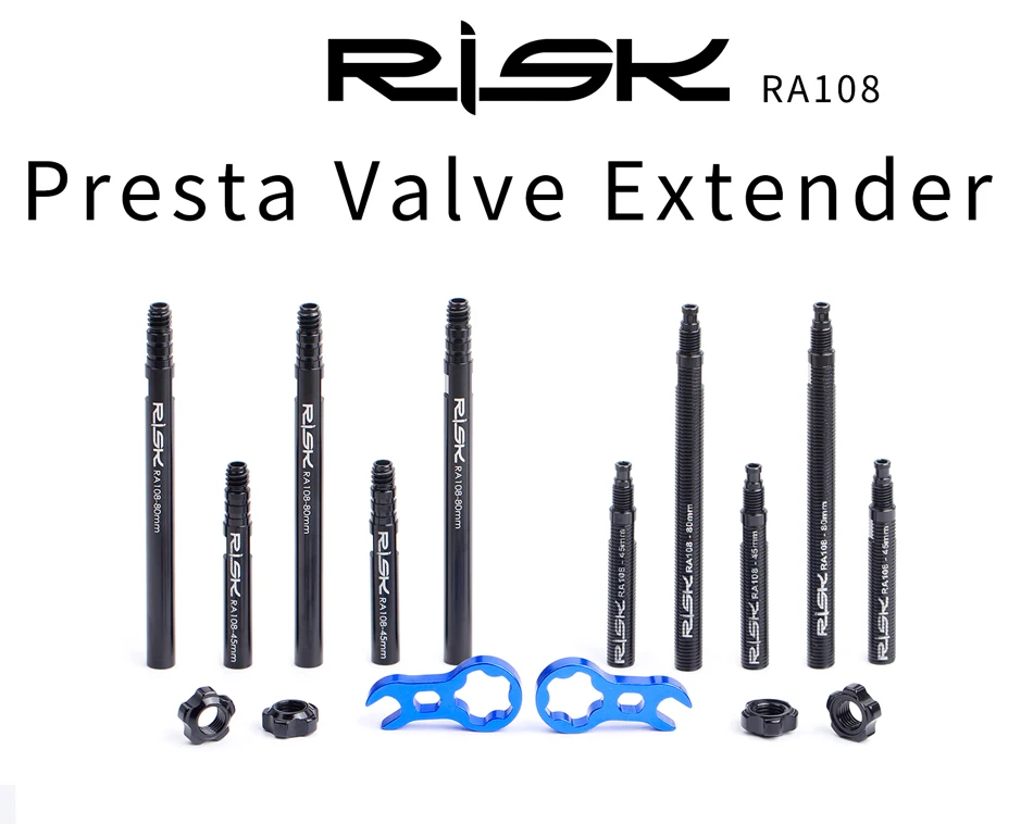 Bicycle Inner Tubes Presta Valve 