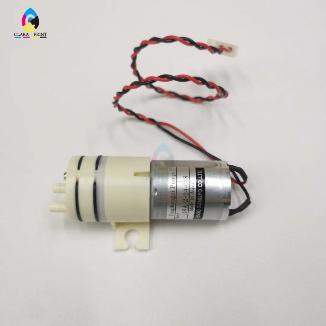 E107793/E107551(old) Mimaki original spare parts Mimaki Ink Pump C 