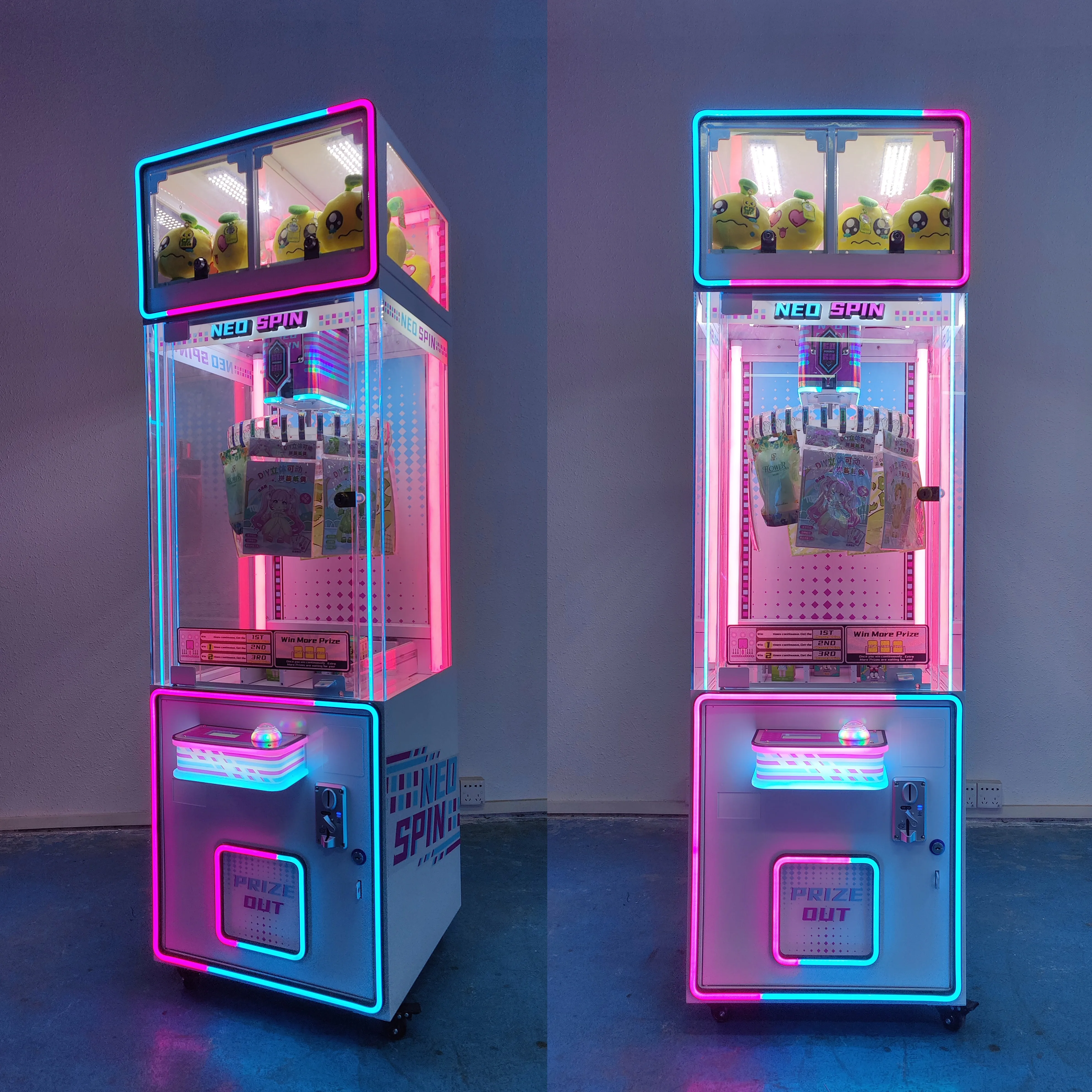 Casino Neo Spin Casino: An Honest Australian Review