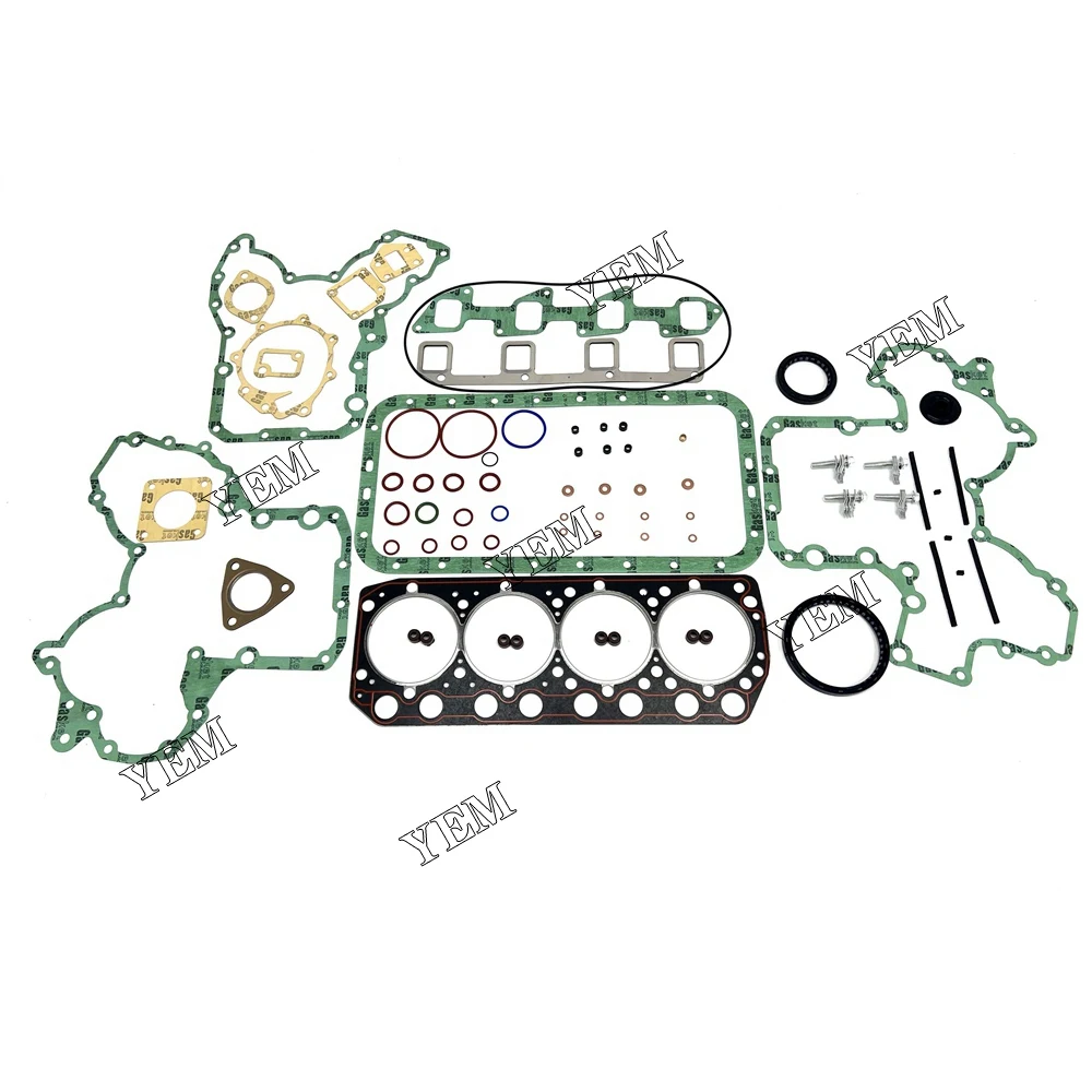 Engine Gasket Kit 704-30 for Caterpillar High Quality Engine Parts 3