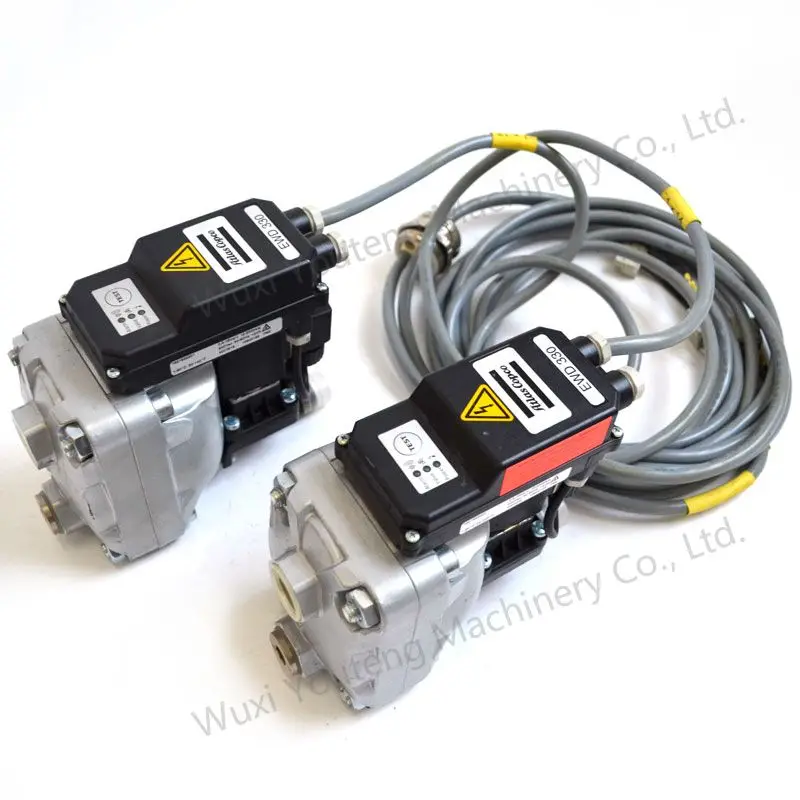 Atlas Copco Air Compressor Automatic Drain Valve EWD330 EWD330M 1622855181 8102043943 for the Spare Parts