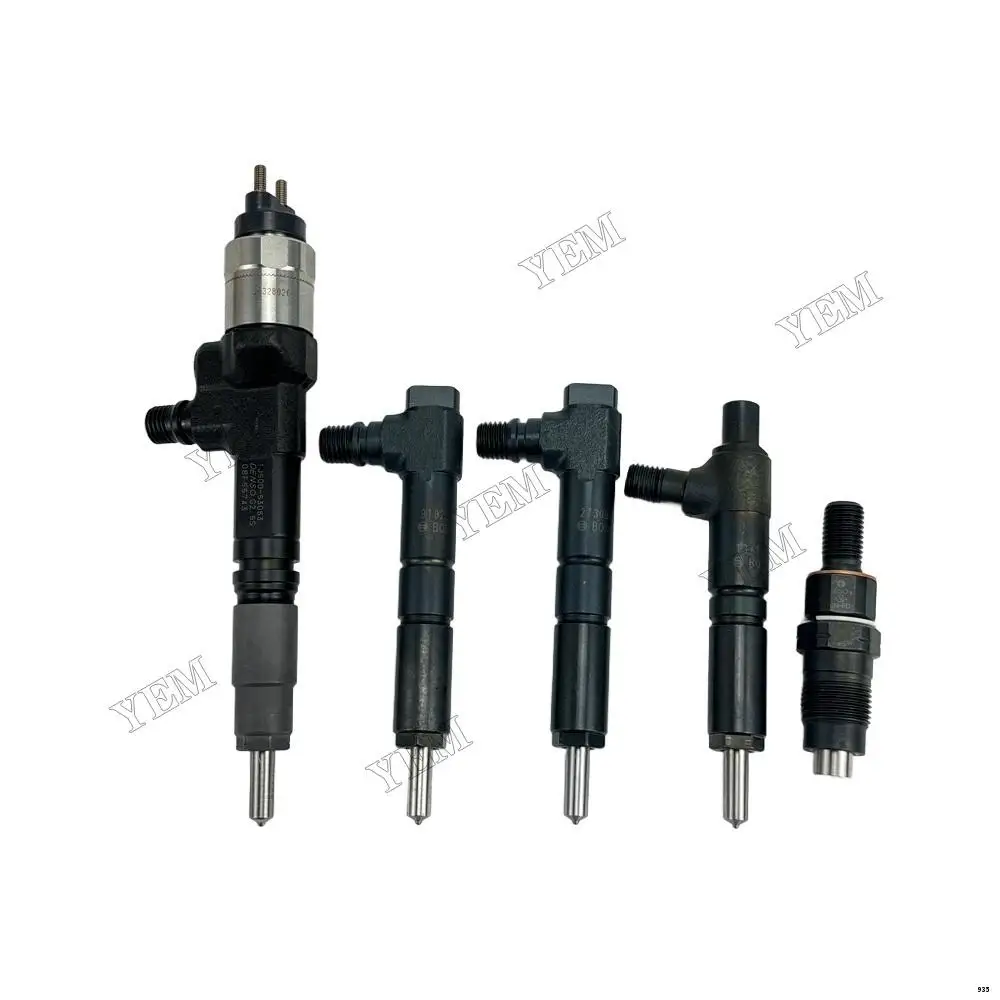 For Kubota V1512 Injector Engine Parts China Supplier 2