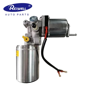 New Genuine Top Quality 47960-60050 47070-60060 ABS Vacuum Pump Brake Booster Pump Assy W/Accumulator for Toyota Land Cruiser