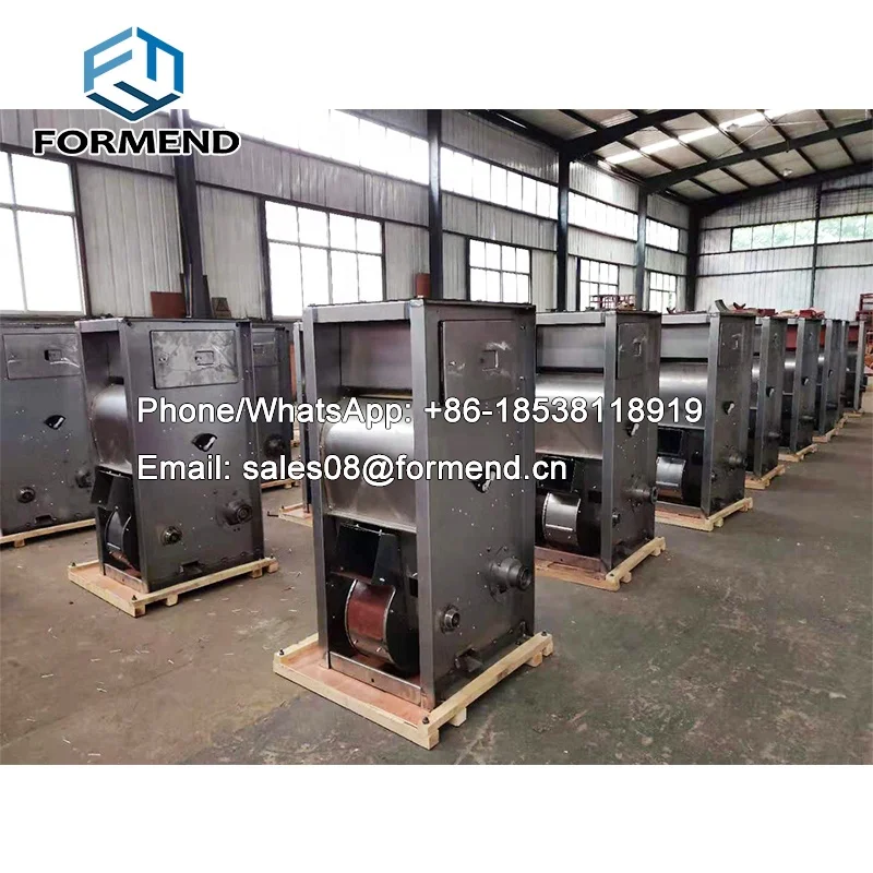 Factory Price Automatic Bucket Elevator SB50 Rice Mill Machine 2 Ton Per Hour