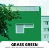 Vert gazon