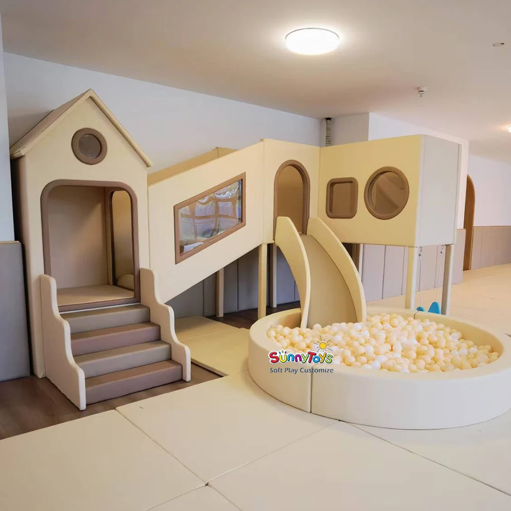 Kids Gym Pegas Indoor Home Gym Room Indoor Play Area For