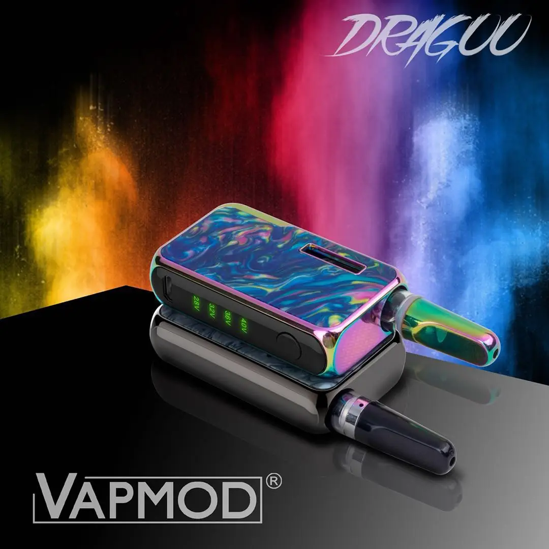 
Электронная сигарета vape pen 