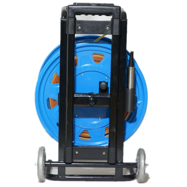 Groundwater Level Indicator GD Water Level Measurement Device