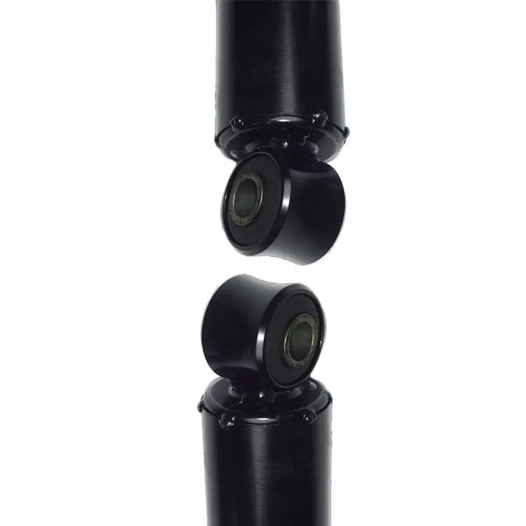 Heavy Duty Metal Shock Absorber 561019Z00A for Bus/truck