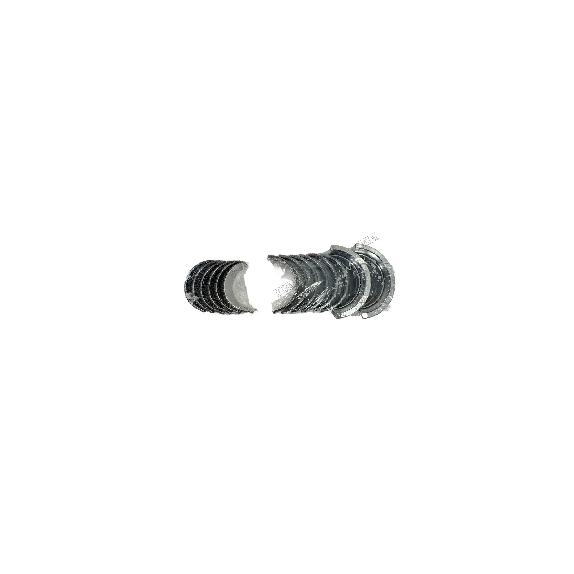 For Mitsubishi L3E Engine Bearing and Thrust Washer Heavy Duty Engine Parts